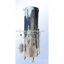 GJZZ-500 High-effect water distiller machine